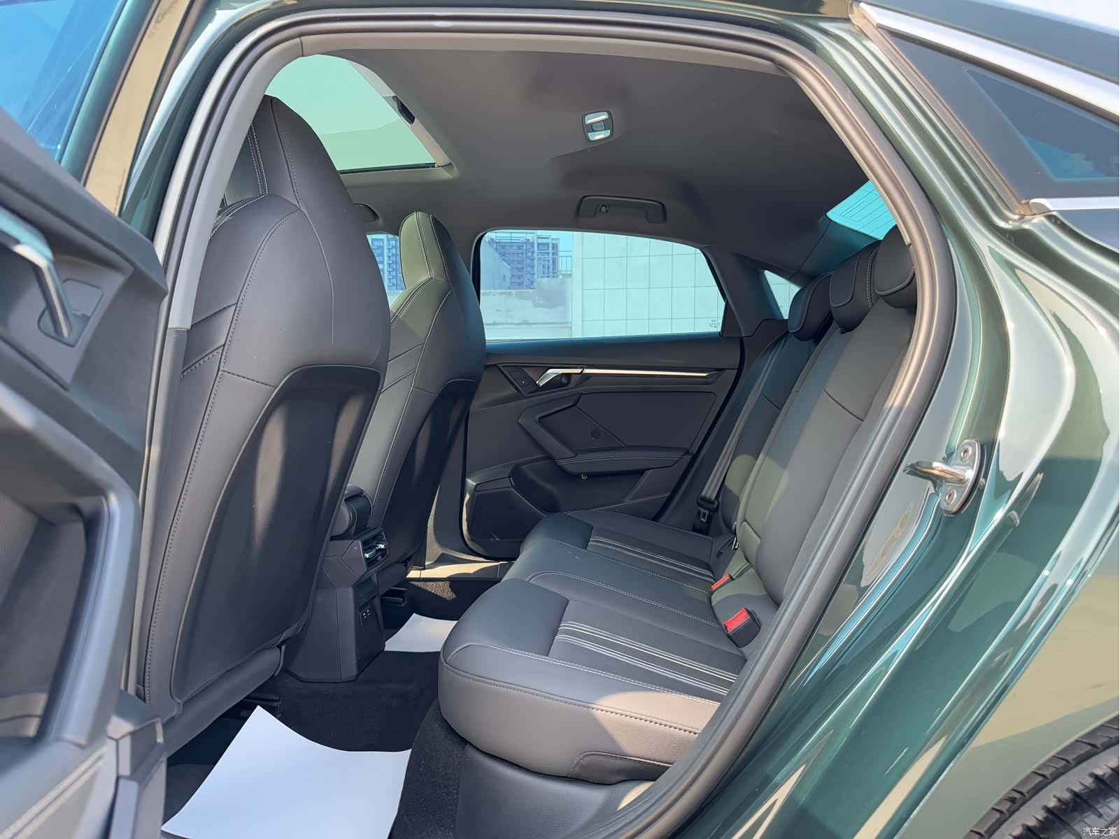 Audi A3, 2022 14