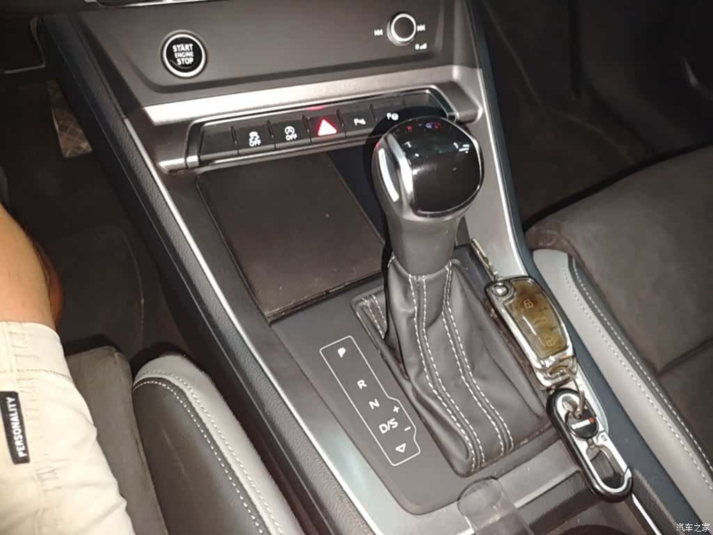 Audi Q3, 2021 14