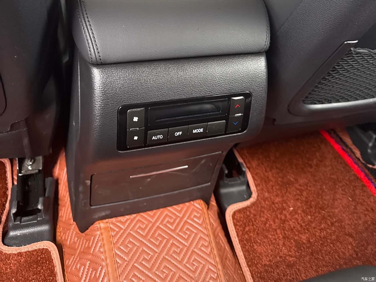 Haval H9, 2023 16