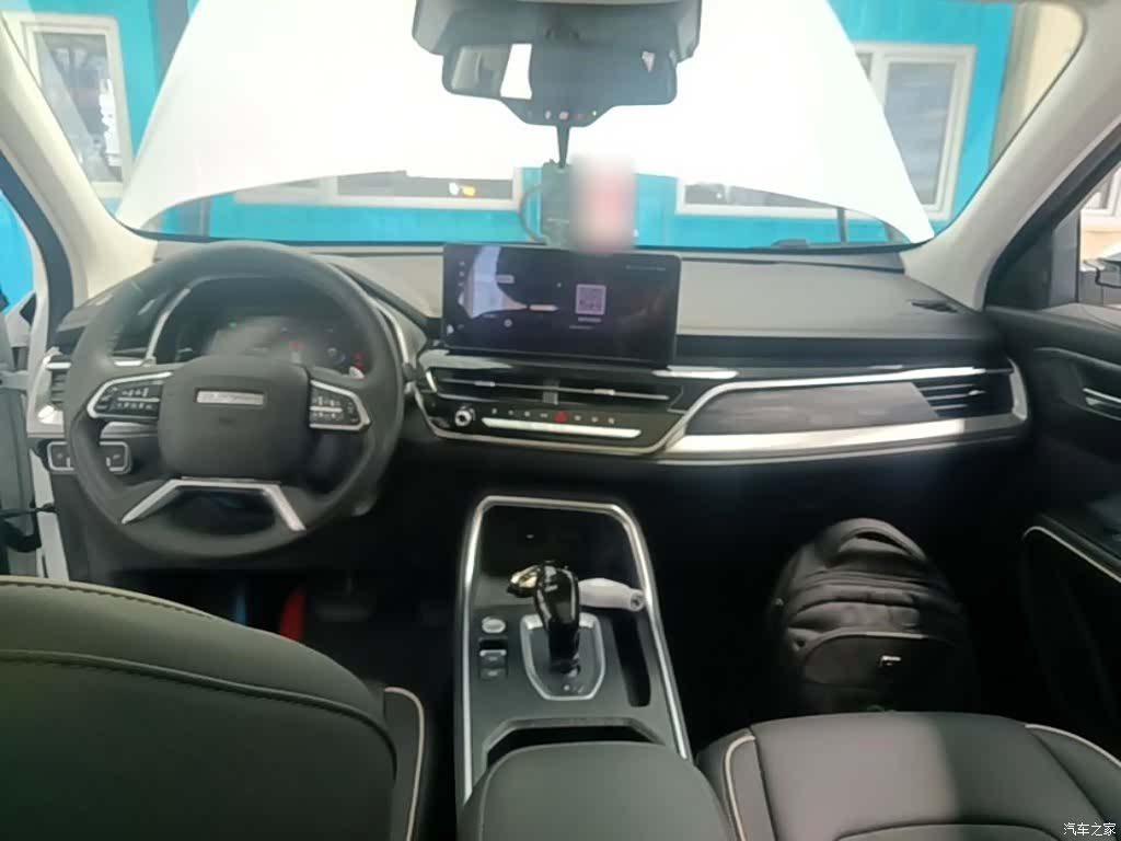 Haval H6, 2023 10