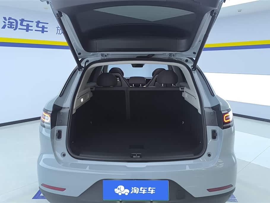 Leapmotor C11 Leapmotor C11