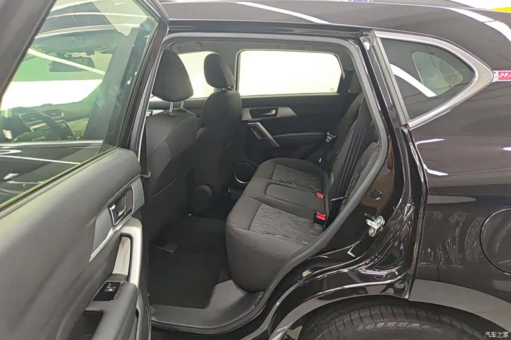 Haval H2, 2017 11