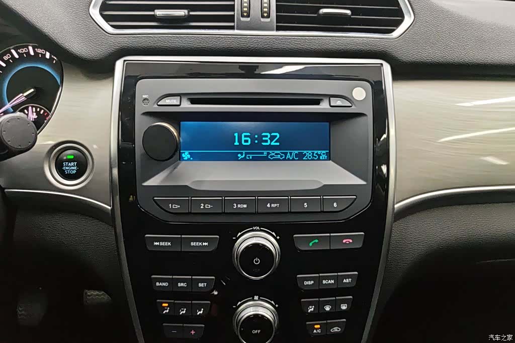 Haval H2, 2017 13