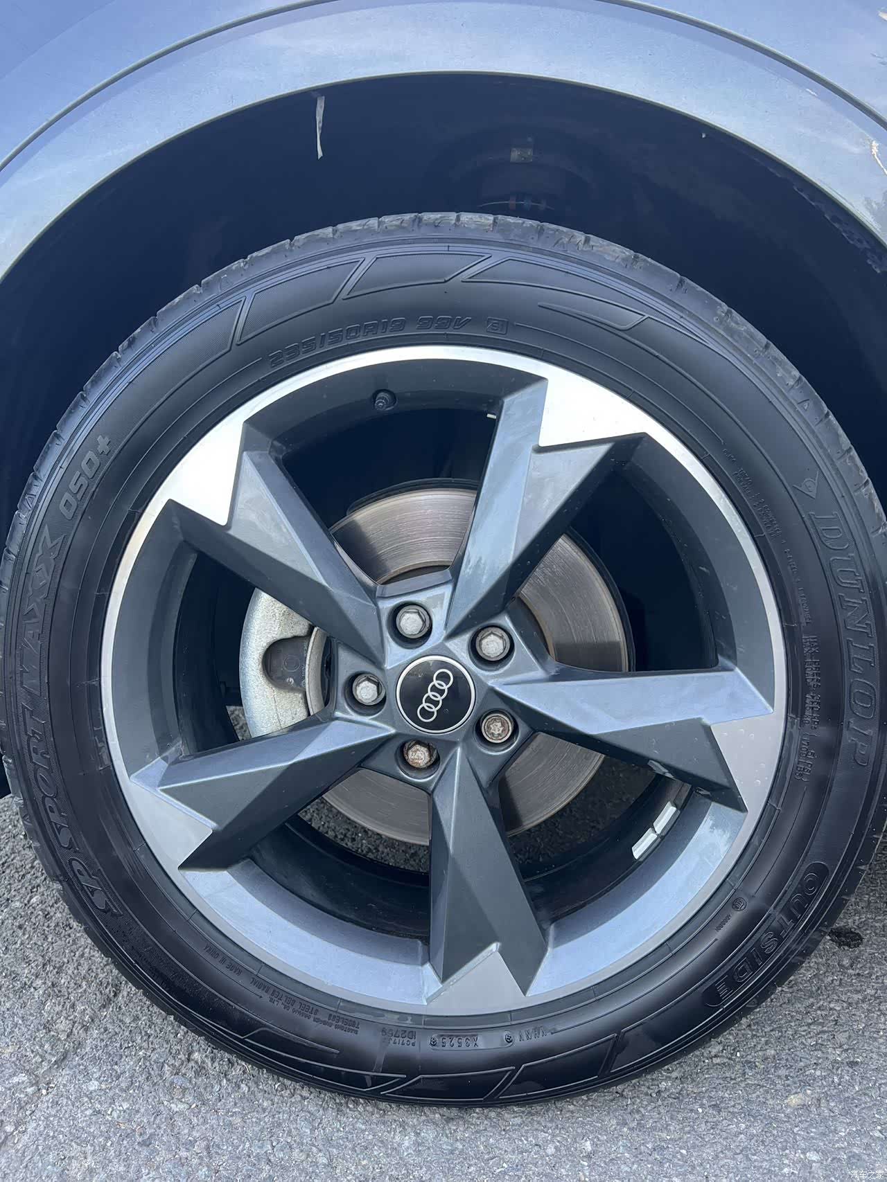 Audi Q3, 2022 21