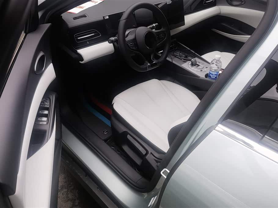 BYD Seal 06