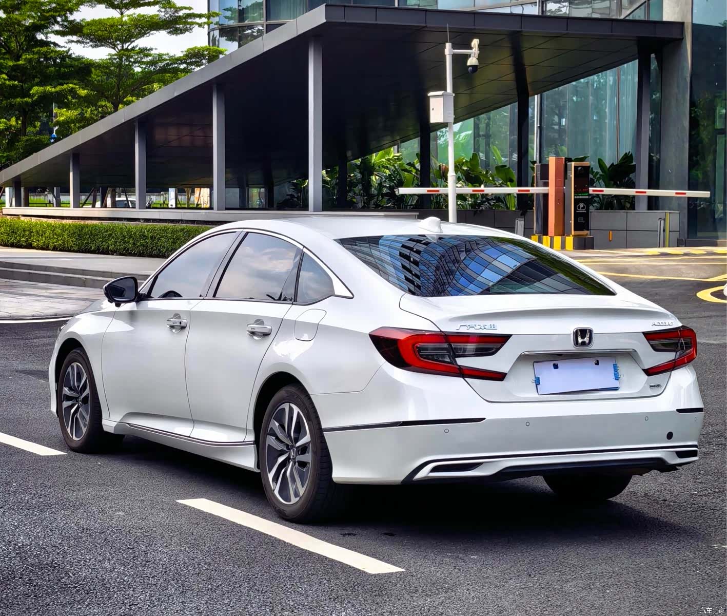 Honda Accord, 2022 6
