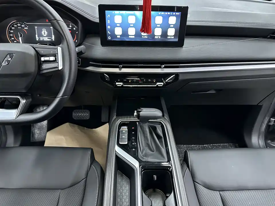 Wuling Wuling Jiachen