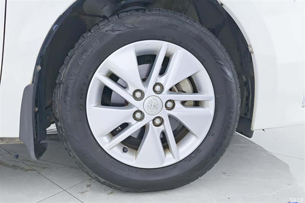 Toyota Corolla, 2017 6