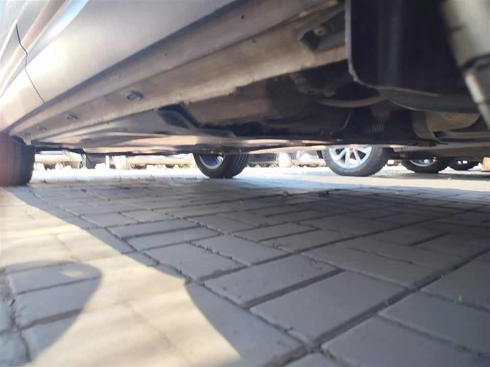 Jetta VS7