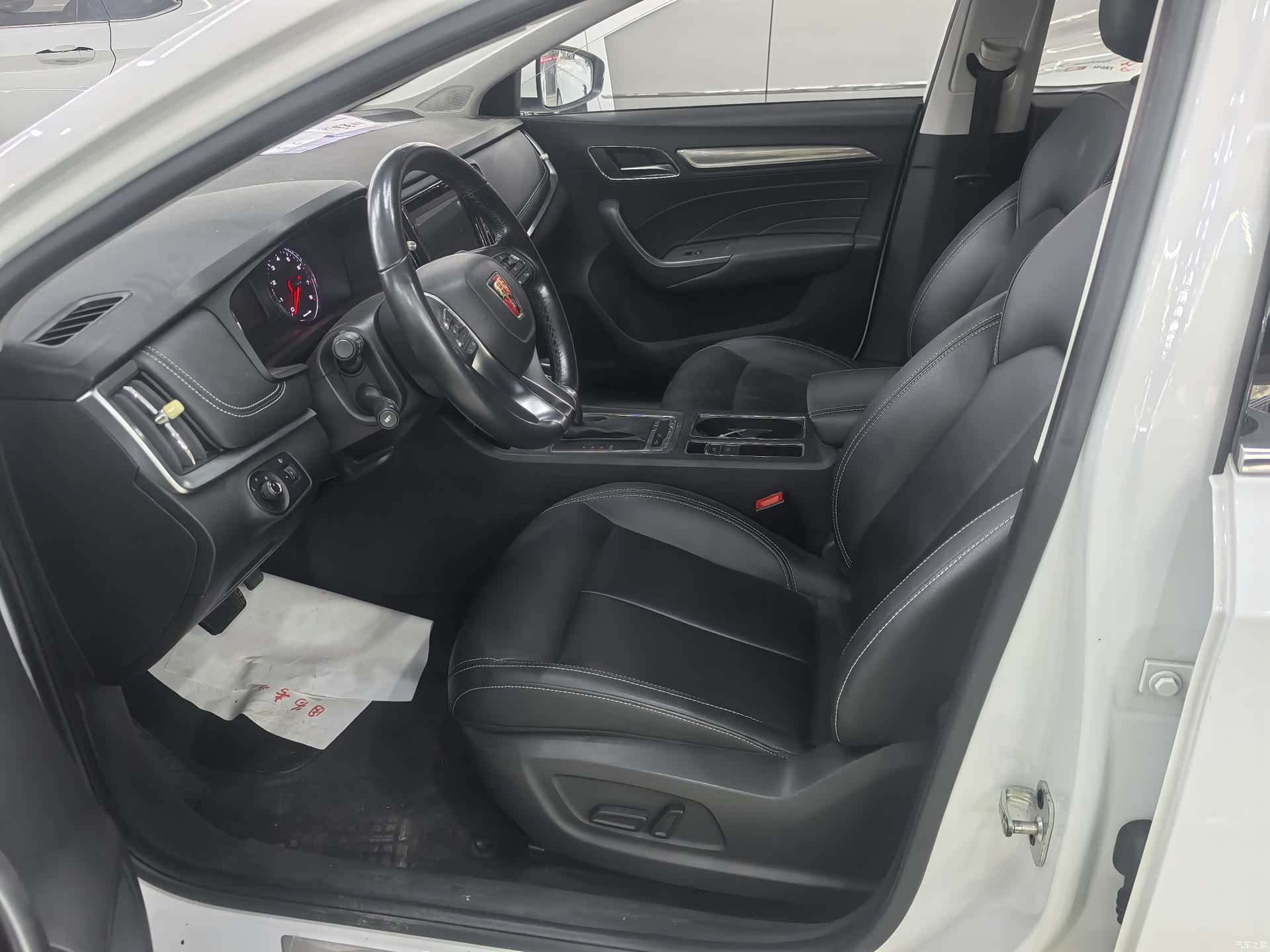 Roewe i6, 2018 6