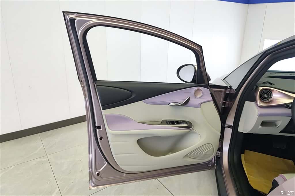 BYD Dolphin, 2022 7