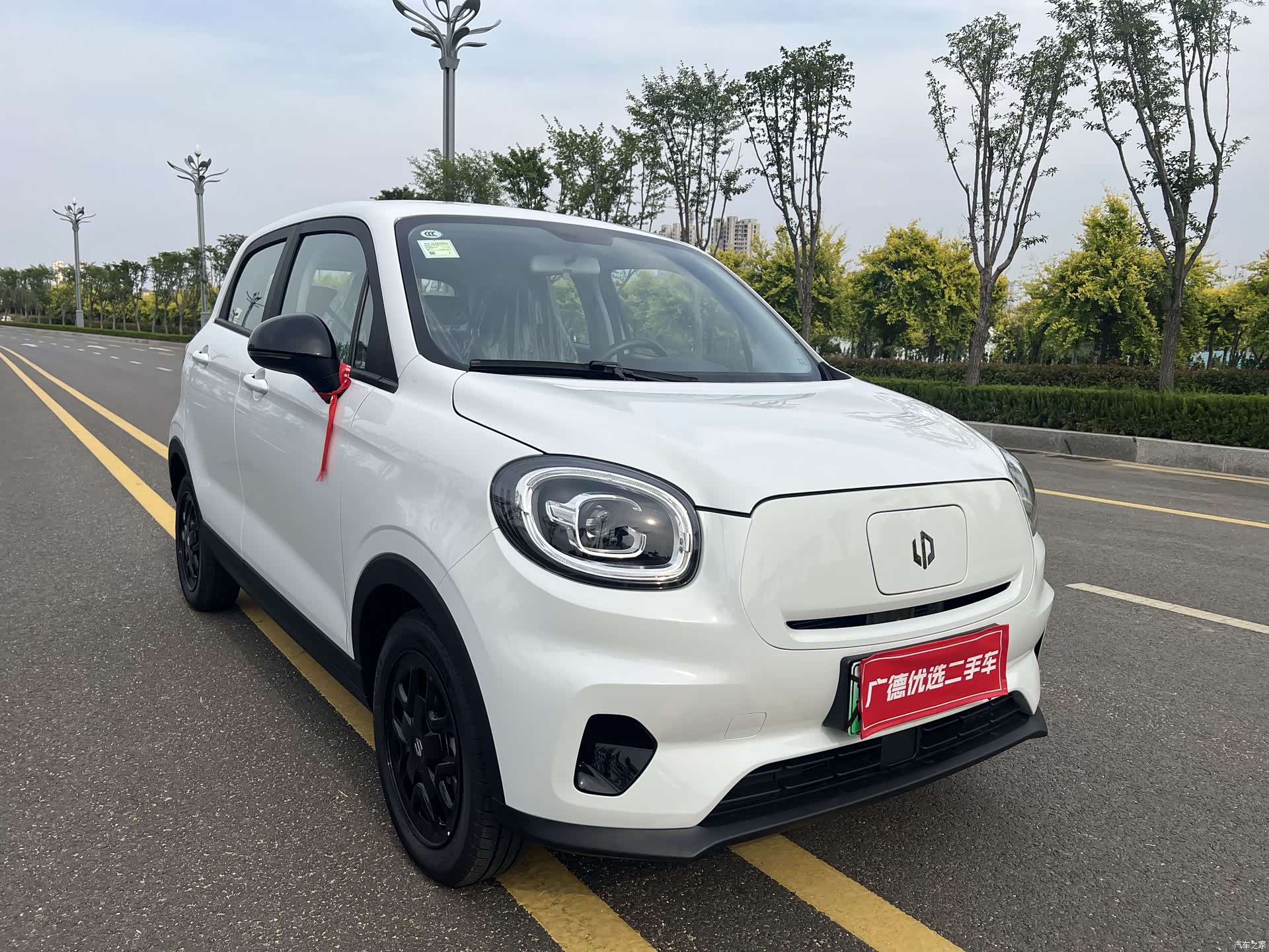 Leapmotor T03, 2026 9