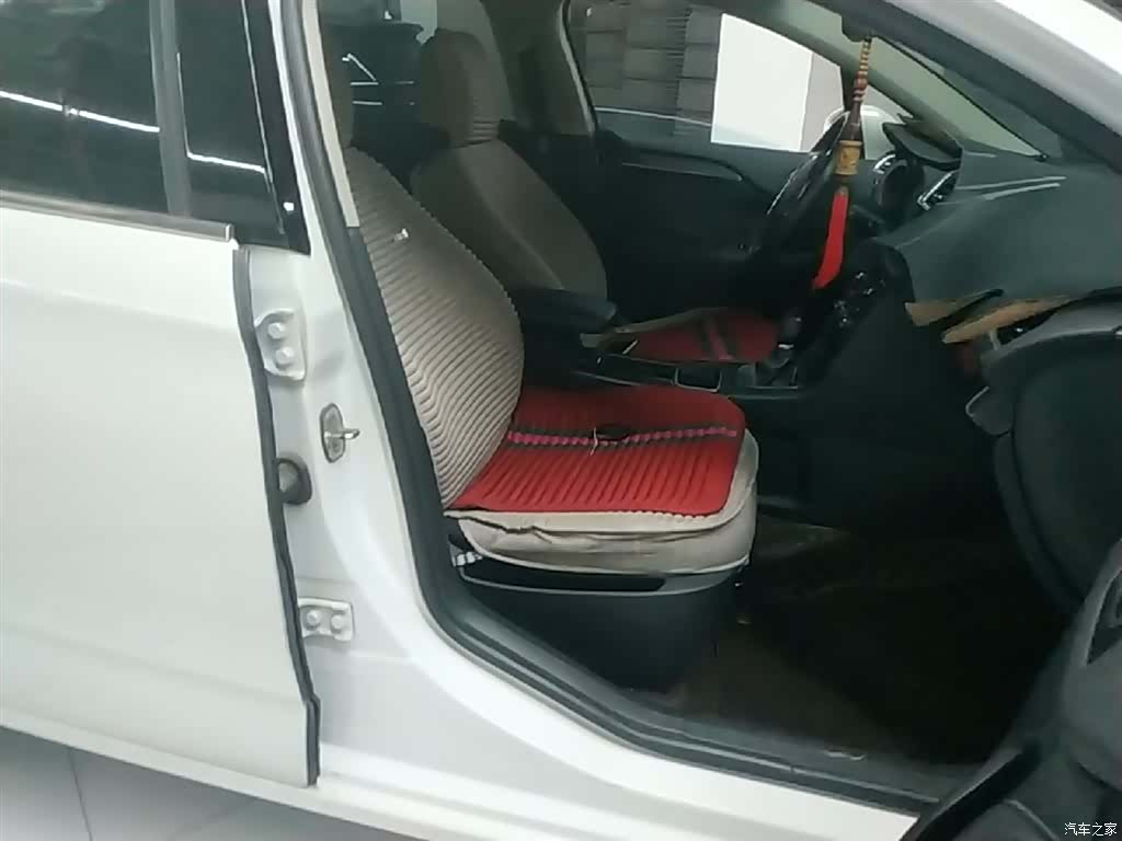 Citroen C4, 2017 25