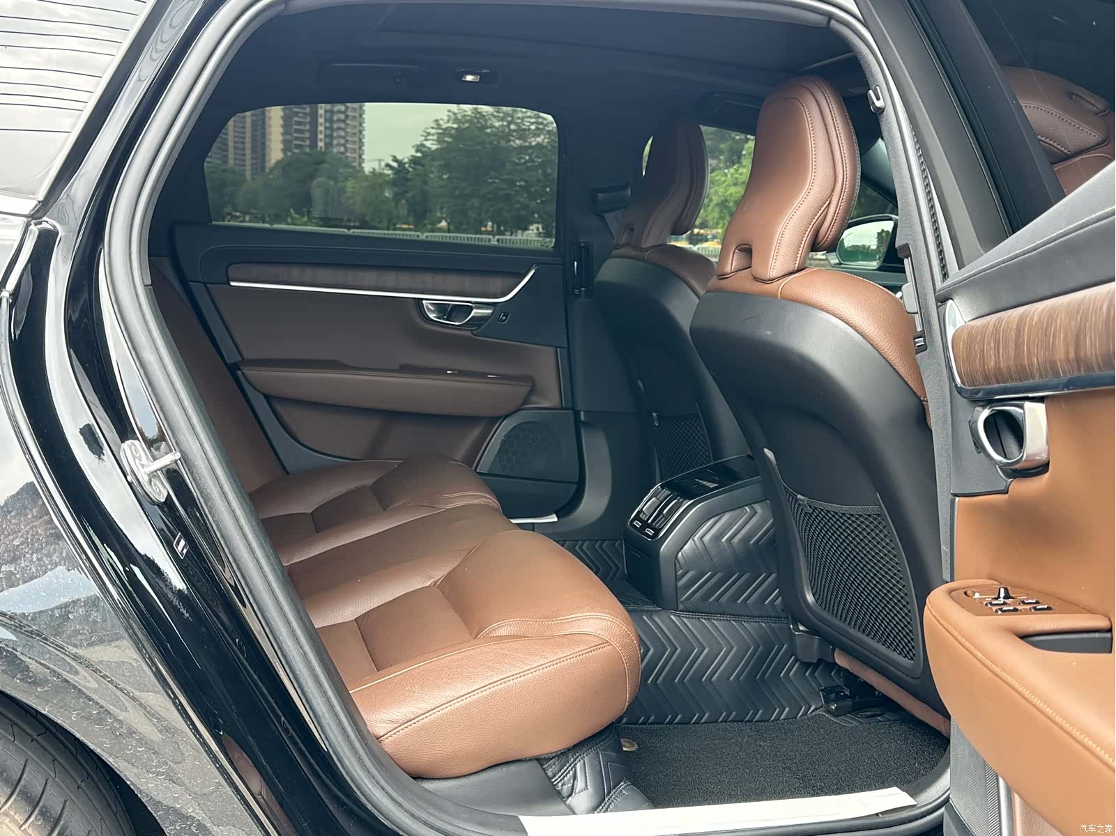 Volvo S90, 2023 9