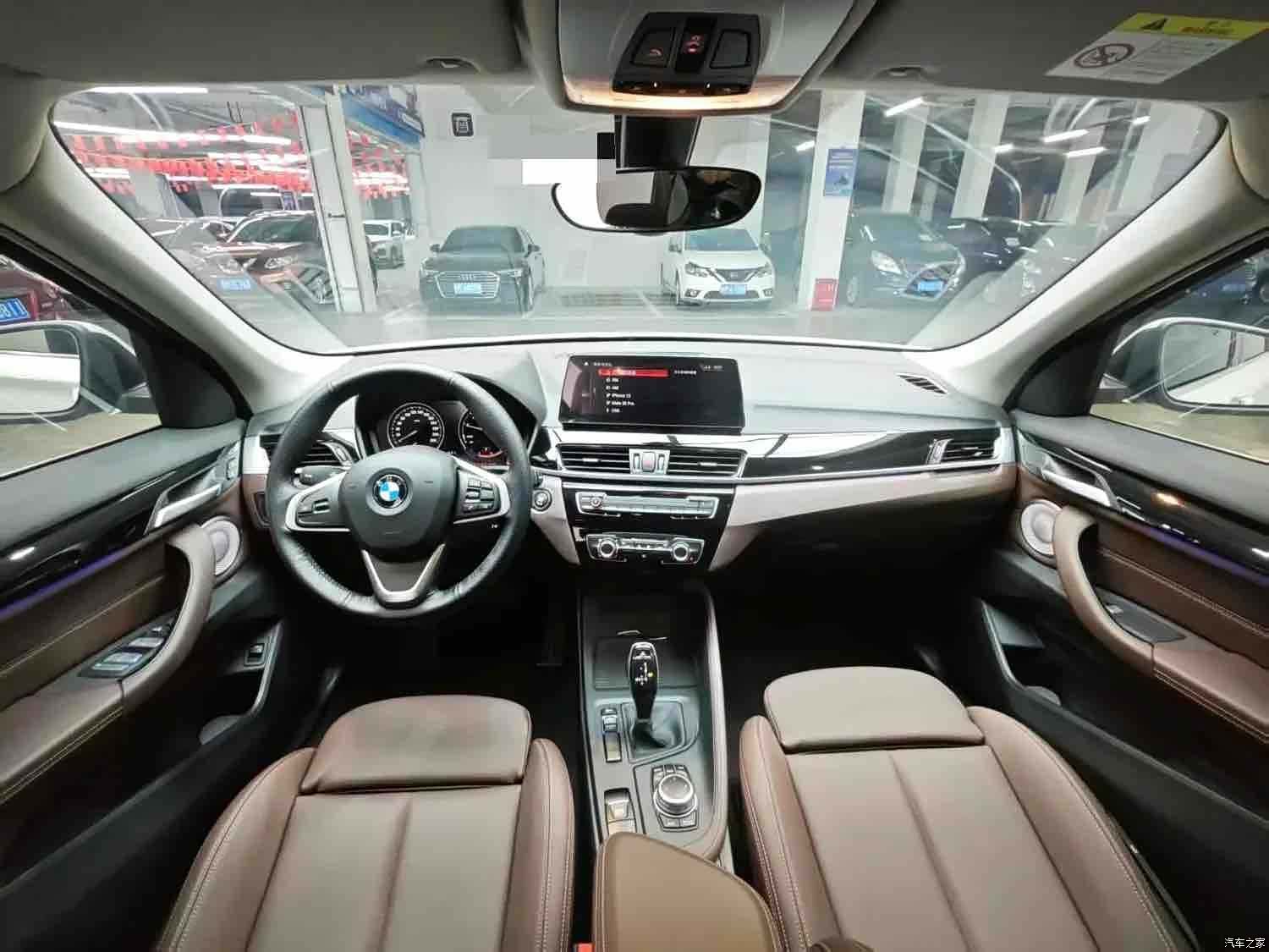 BMW X1, 2022 4