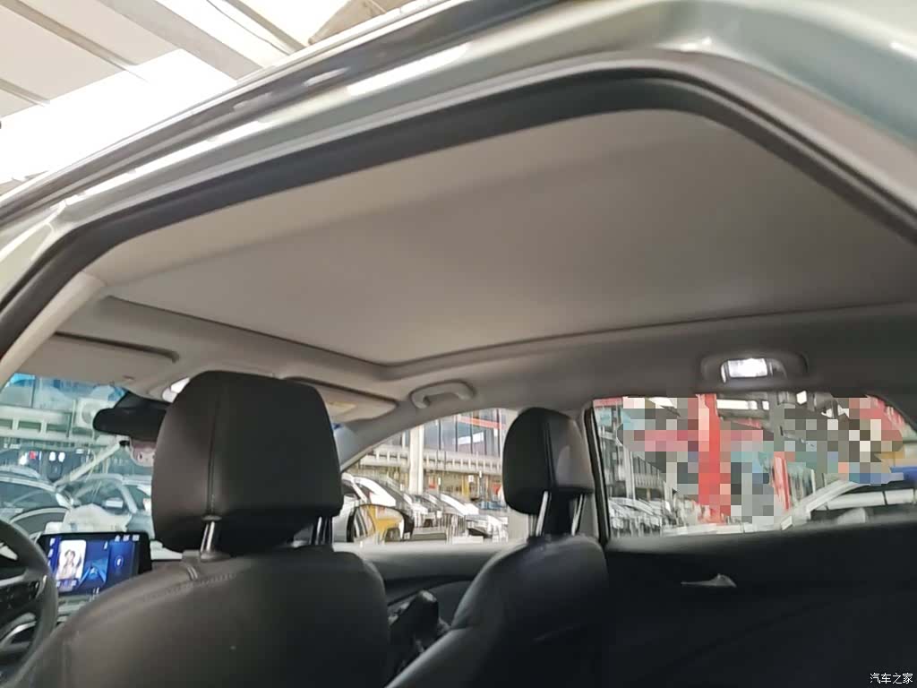 Buick Velite, 2022 18