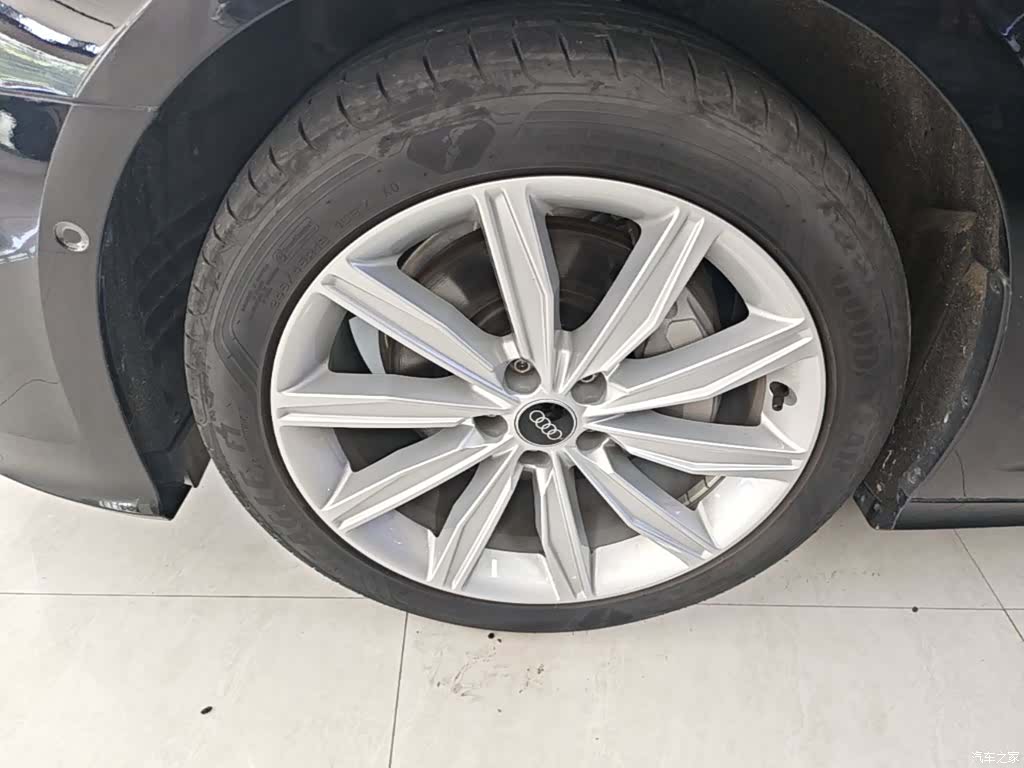 Audi A6L, 2025 23
