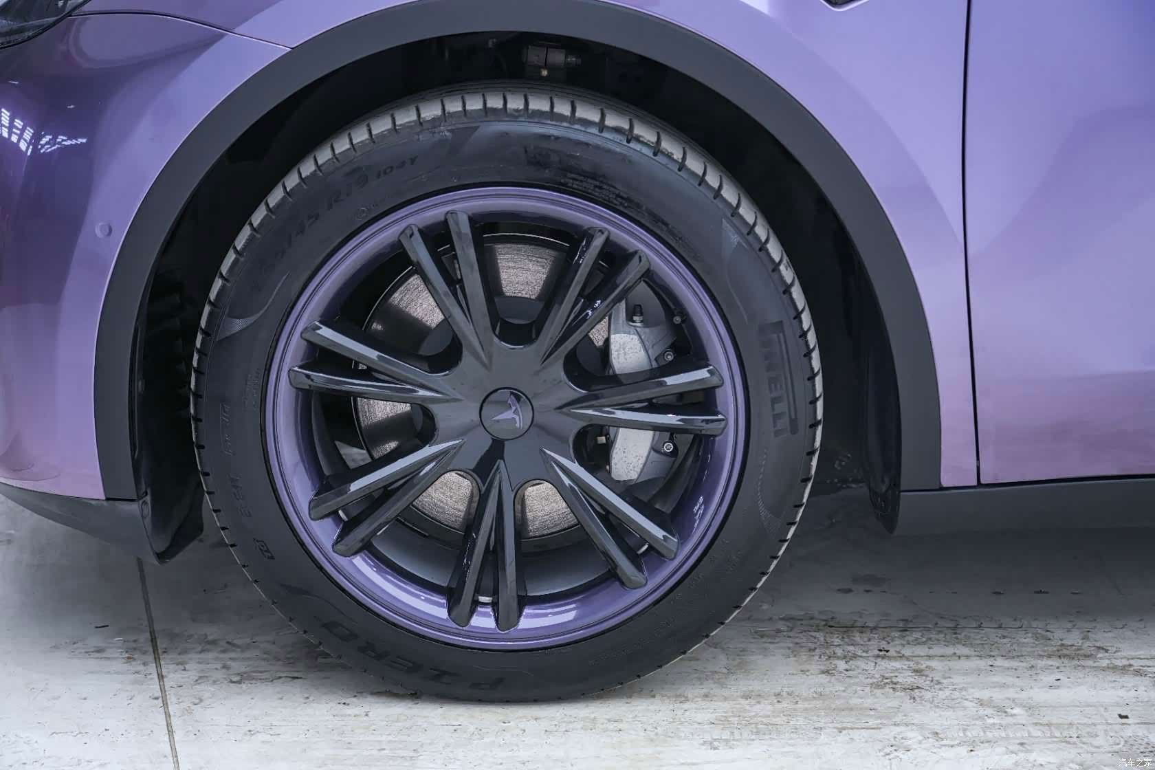 Tesla Model Y, 2022 10