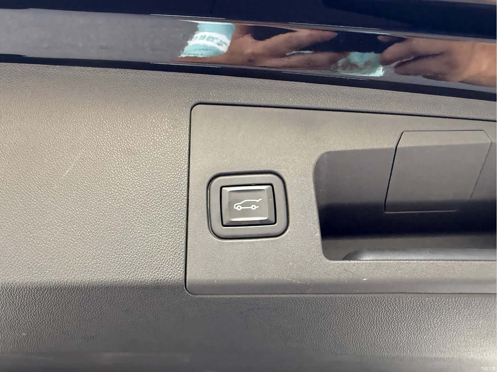 Cadillac XT5, 2022 8