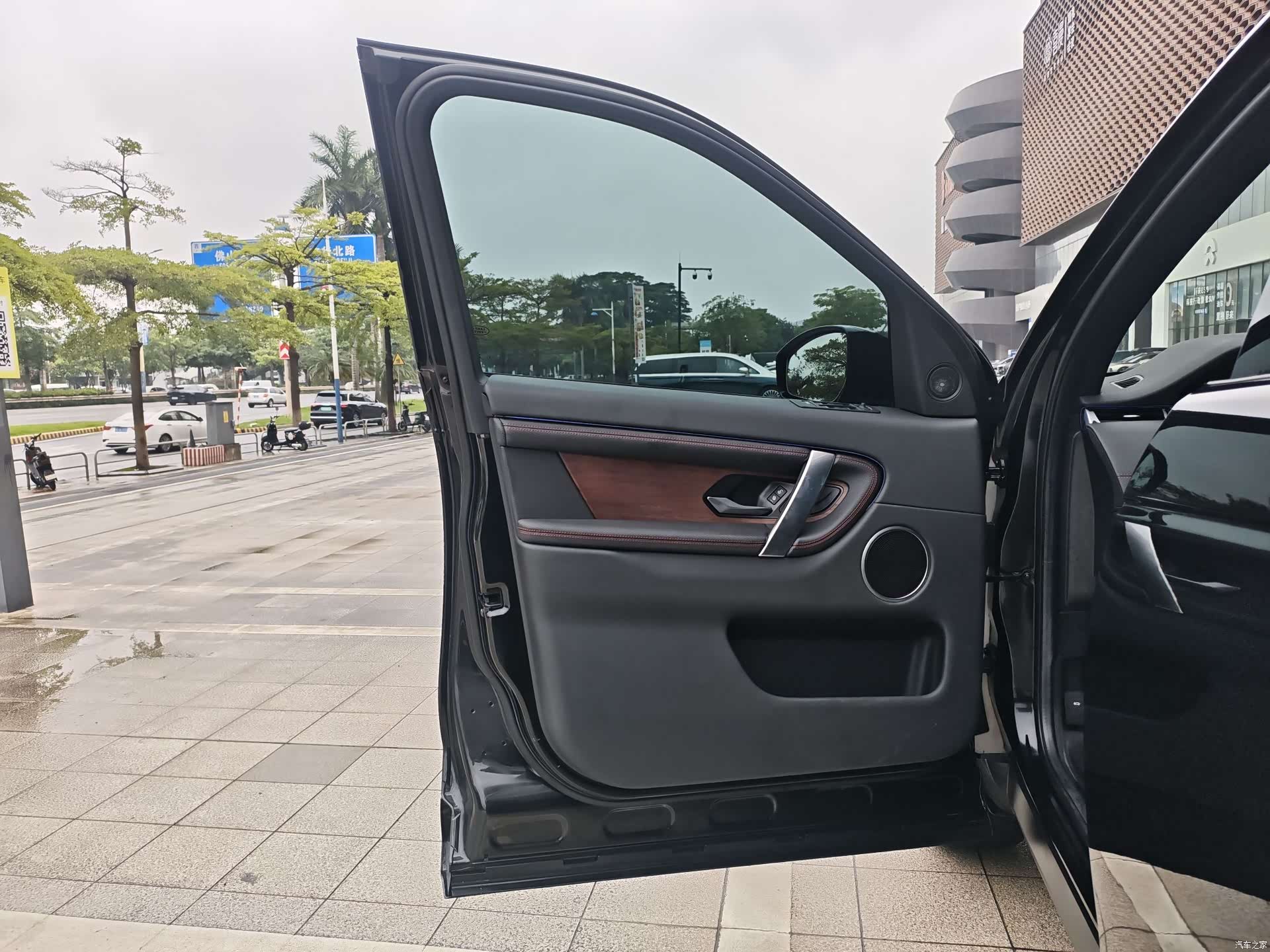 Land Rover Discovery, 2021 16