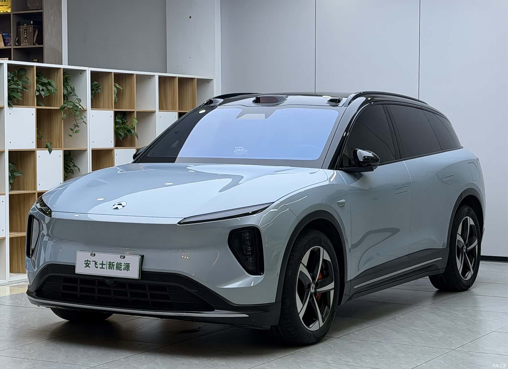 NIO ES6, 2024 1