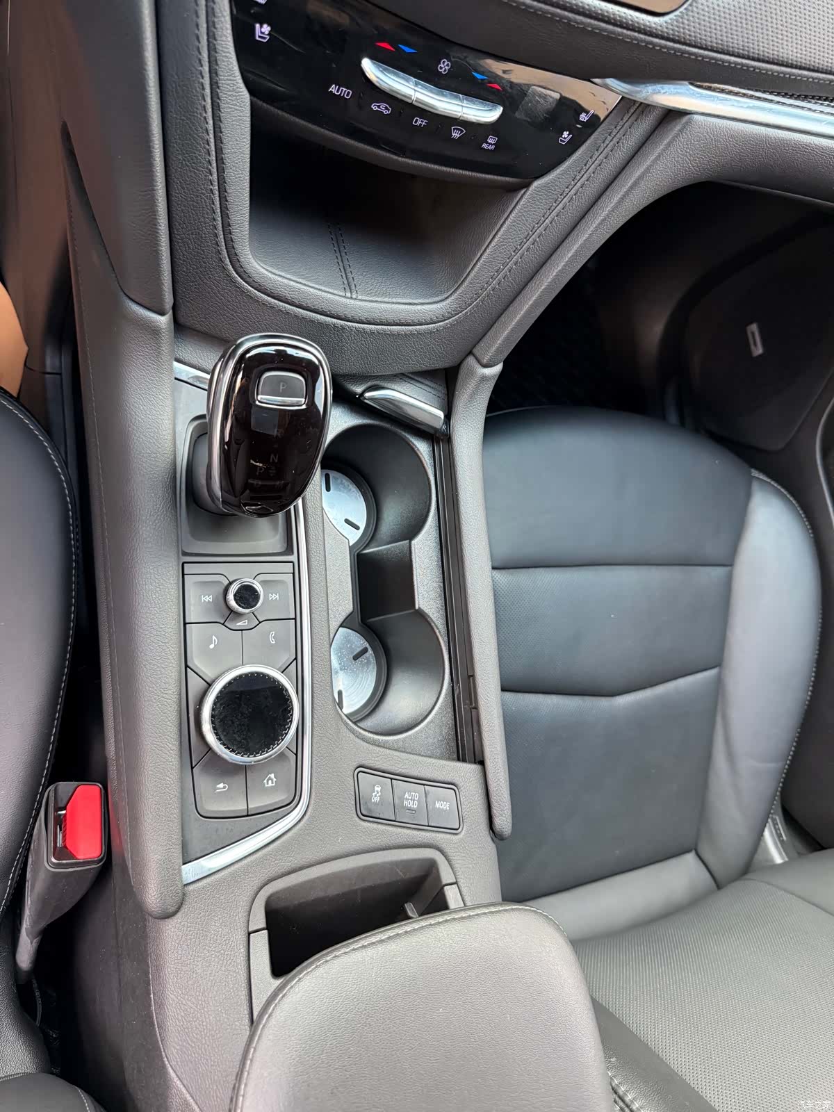 Cadillac XT5, 2022 18
