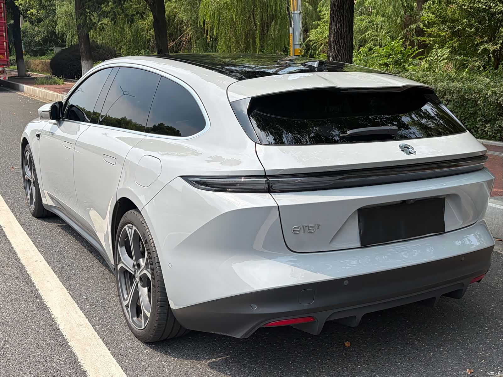 NIO ET5, 2023 3