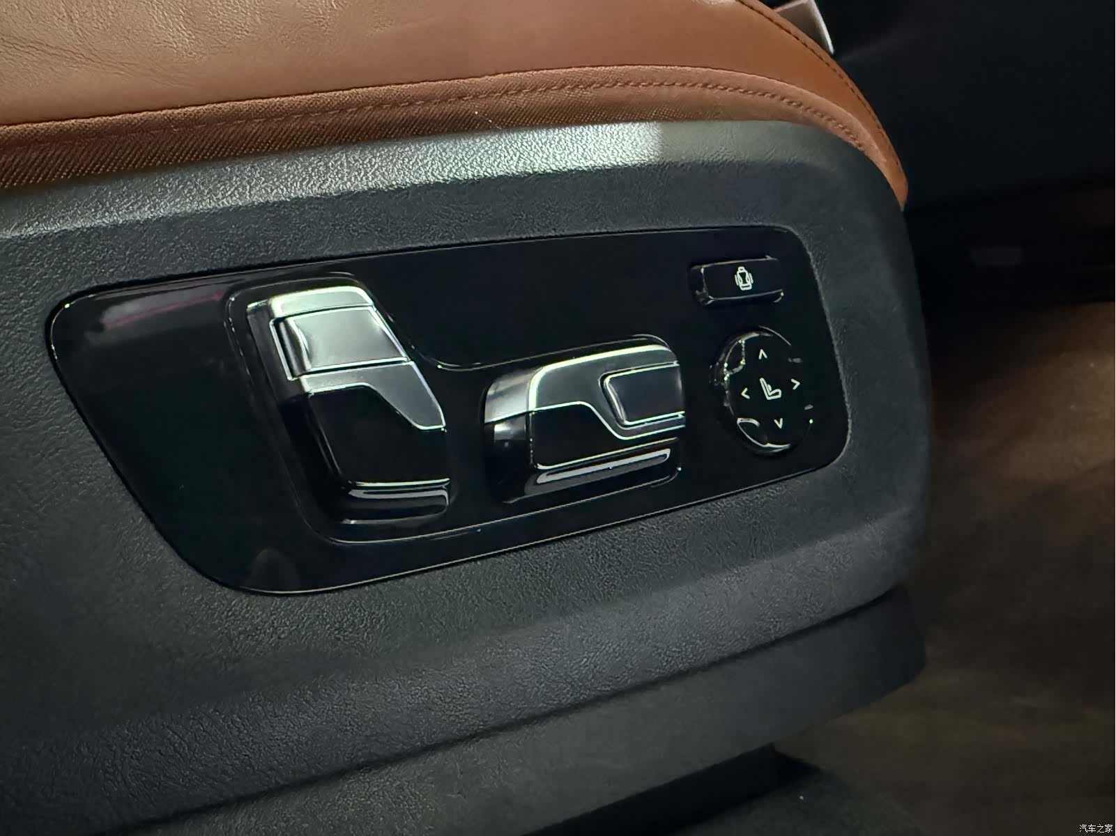 BMW X7, 2023 23