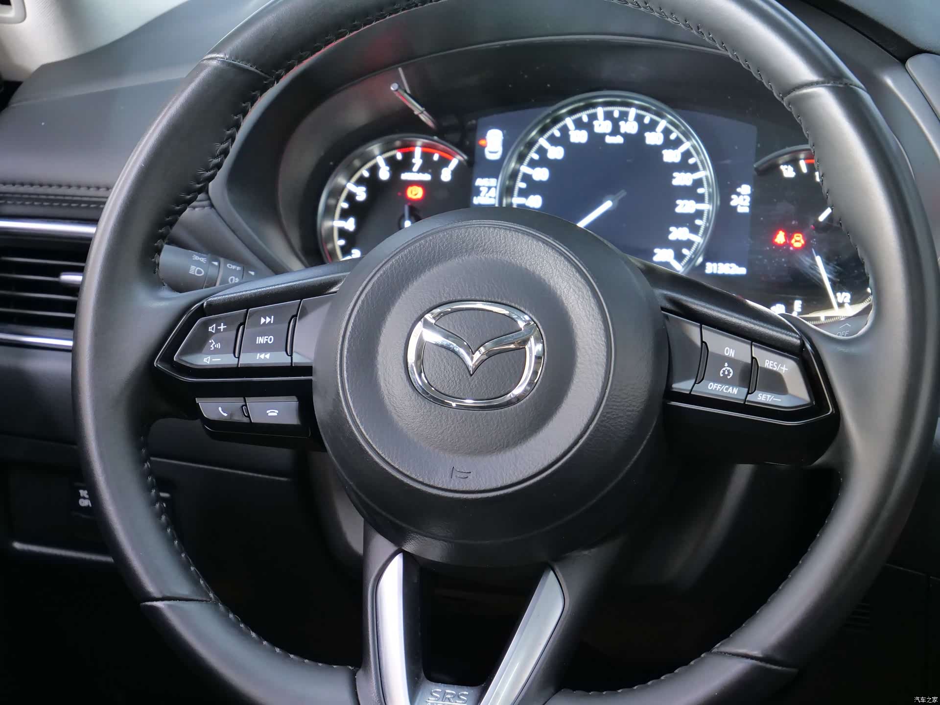 Mazda CX-5, 2024 18