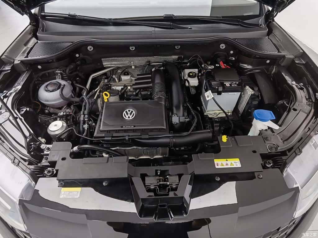 Volkswagen VS5, 2025 6