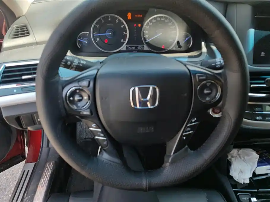 Honda Song Poetry Map