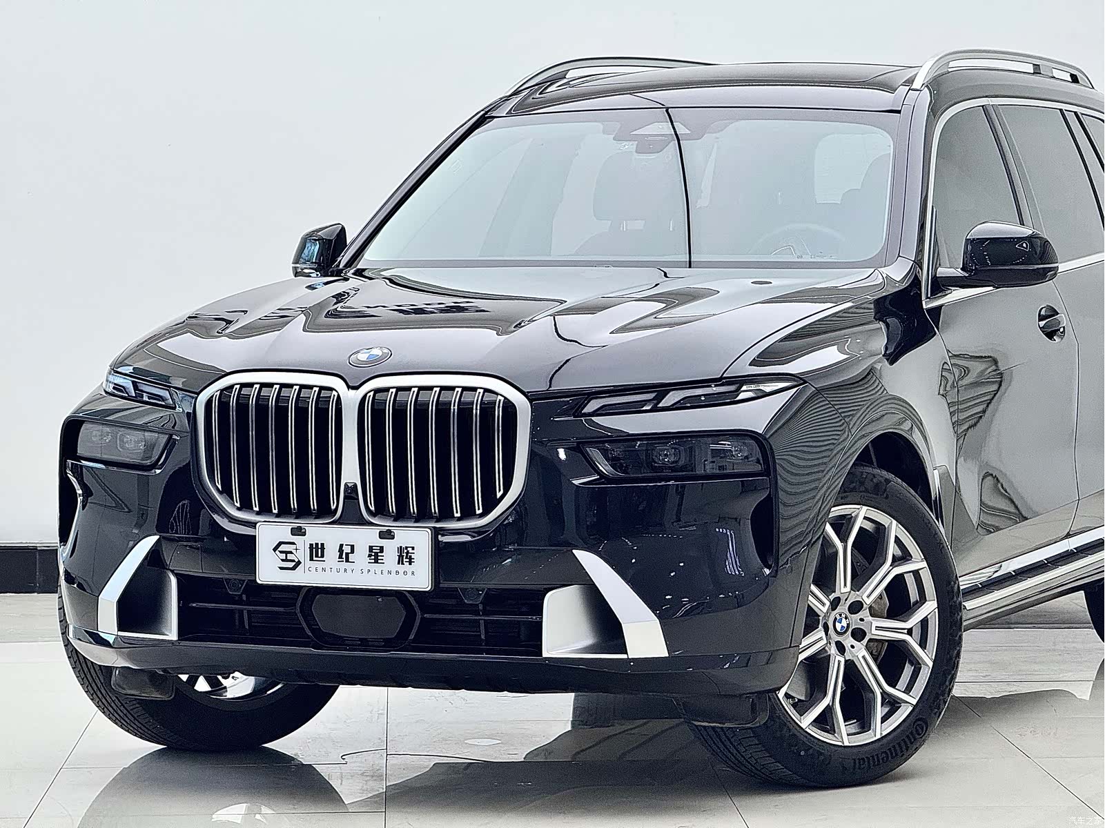 BMW X7, 2024 3
