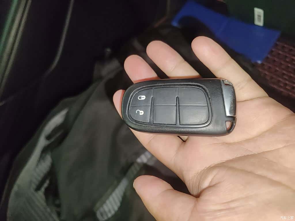 Jeep Cherokee, 2018 9