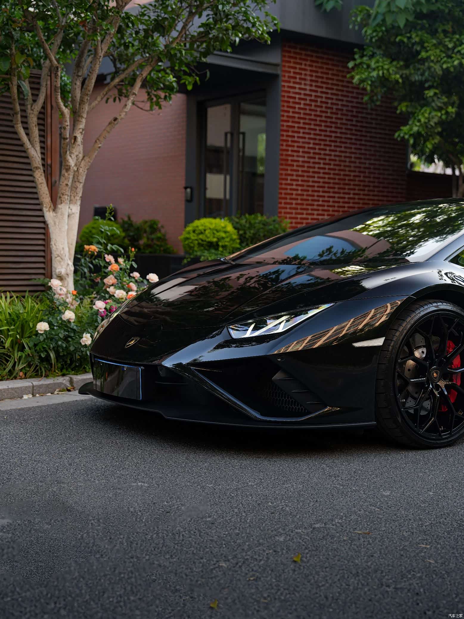 Lamborghini Huracán, 2021 3