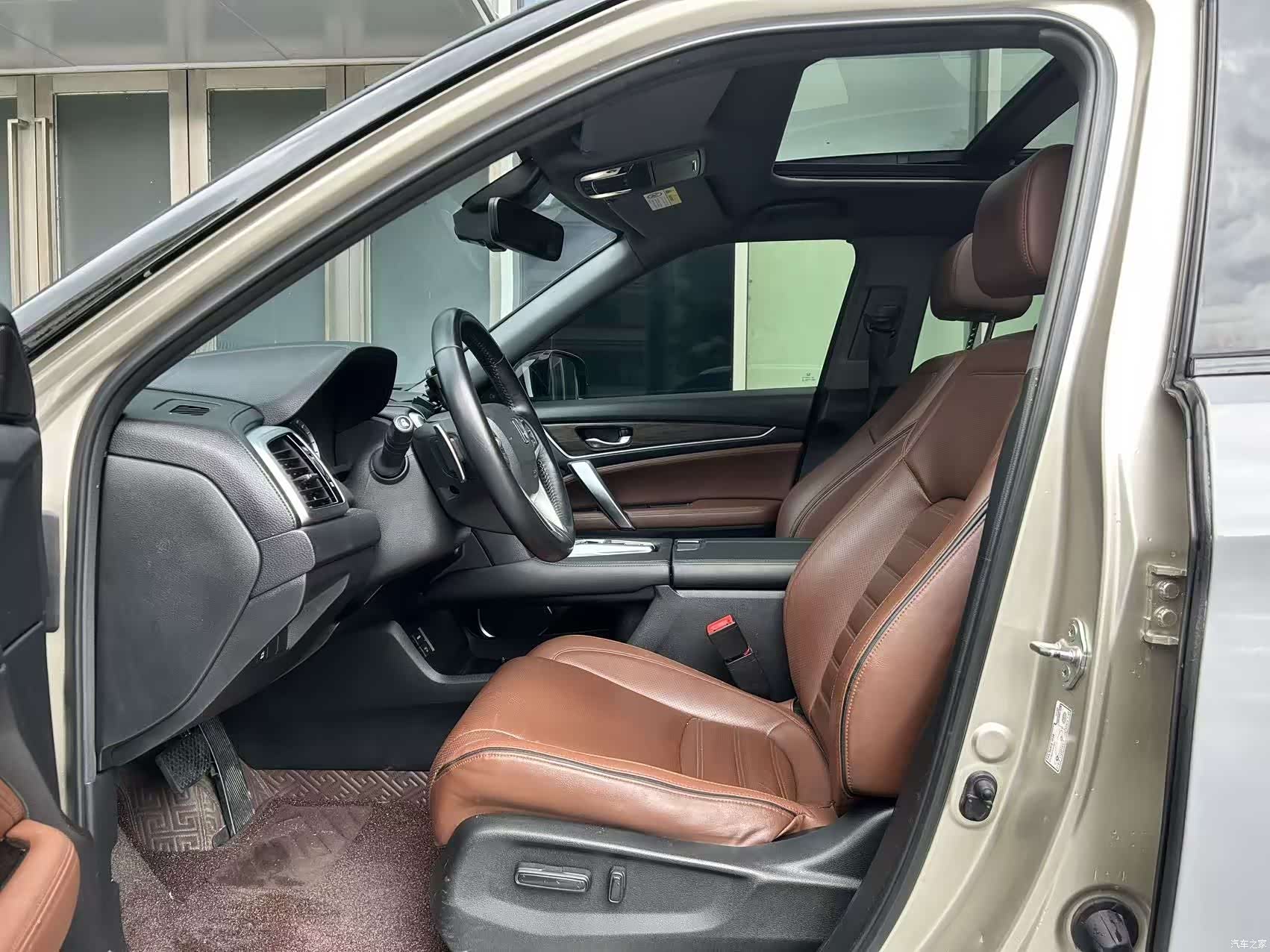 Honda UR-V, 2018 6