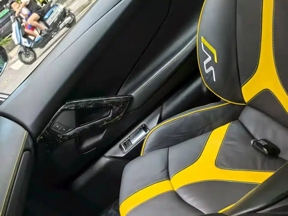 Lamborghini Aventador Lamborghini Aventador