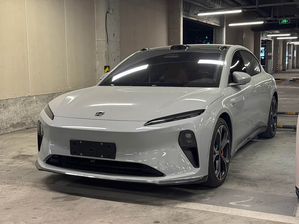 NIO ET5T