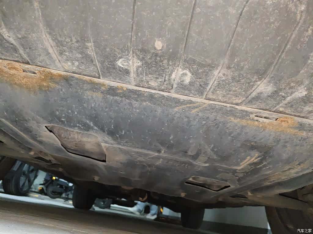 Mitsubishi Outlander, 2017 23