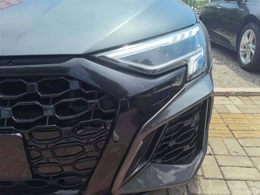 Audi A3, 2022 24