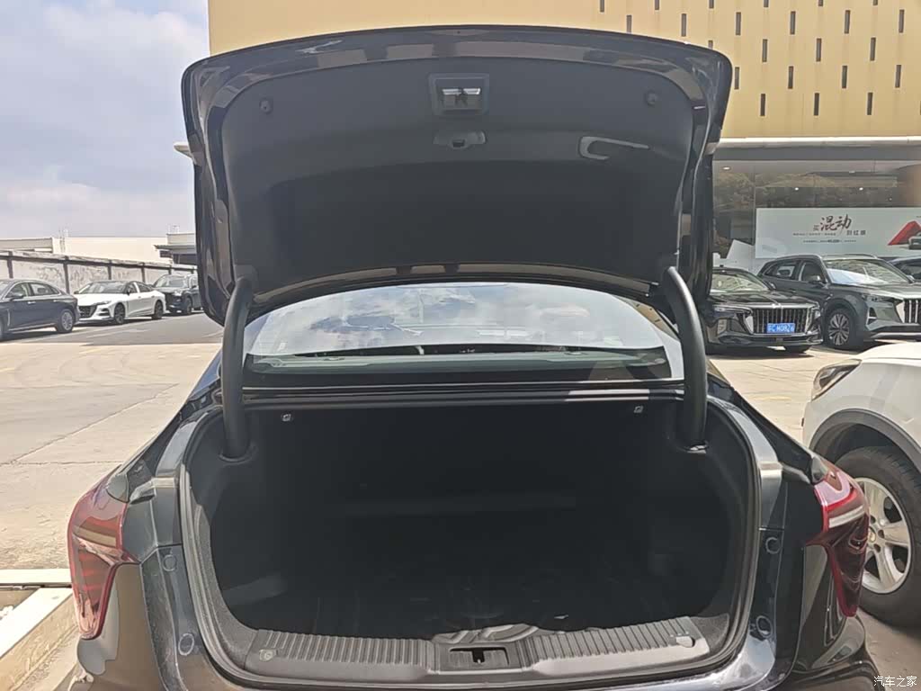 Hongqi H5, 2024 15