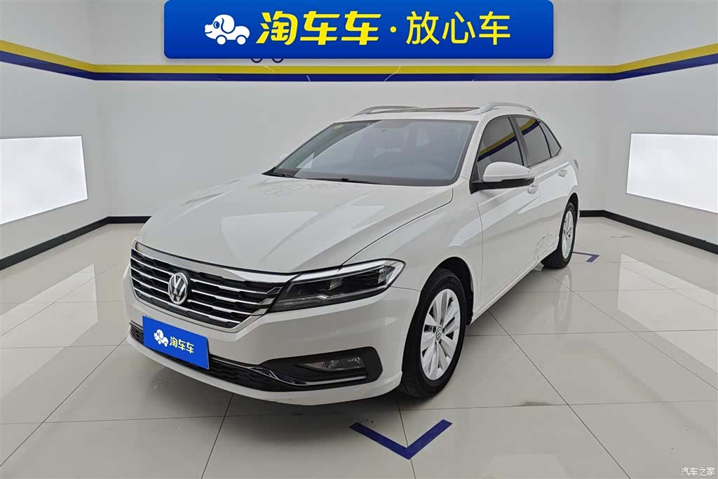 Volkswagen Lavida, 2019 1