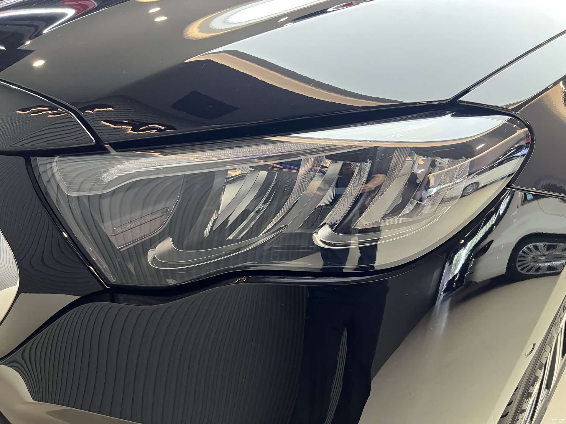 Mercedes-Benz E-Class, 2024 15