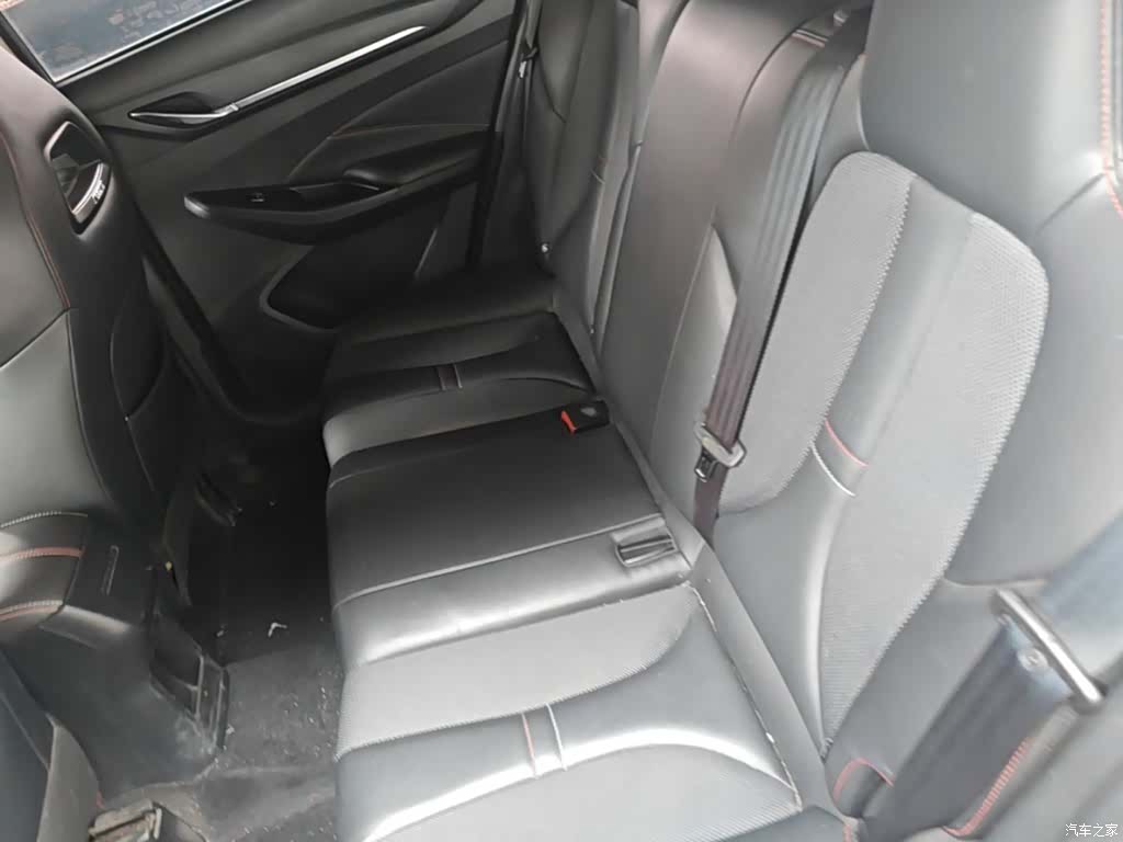 Changan X5, 2021 17