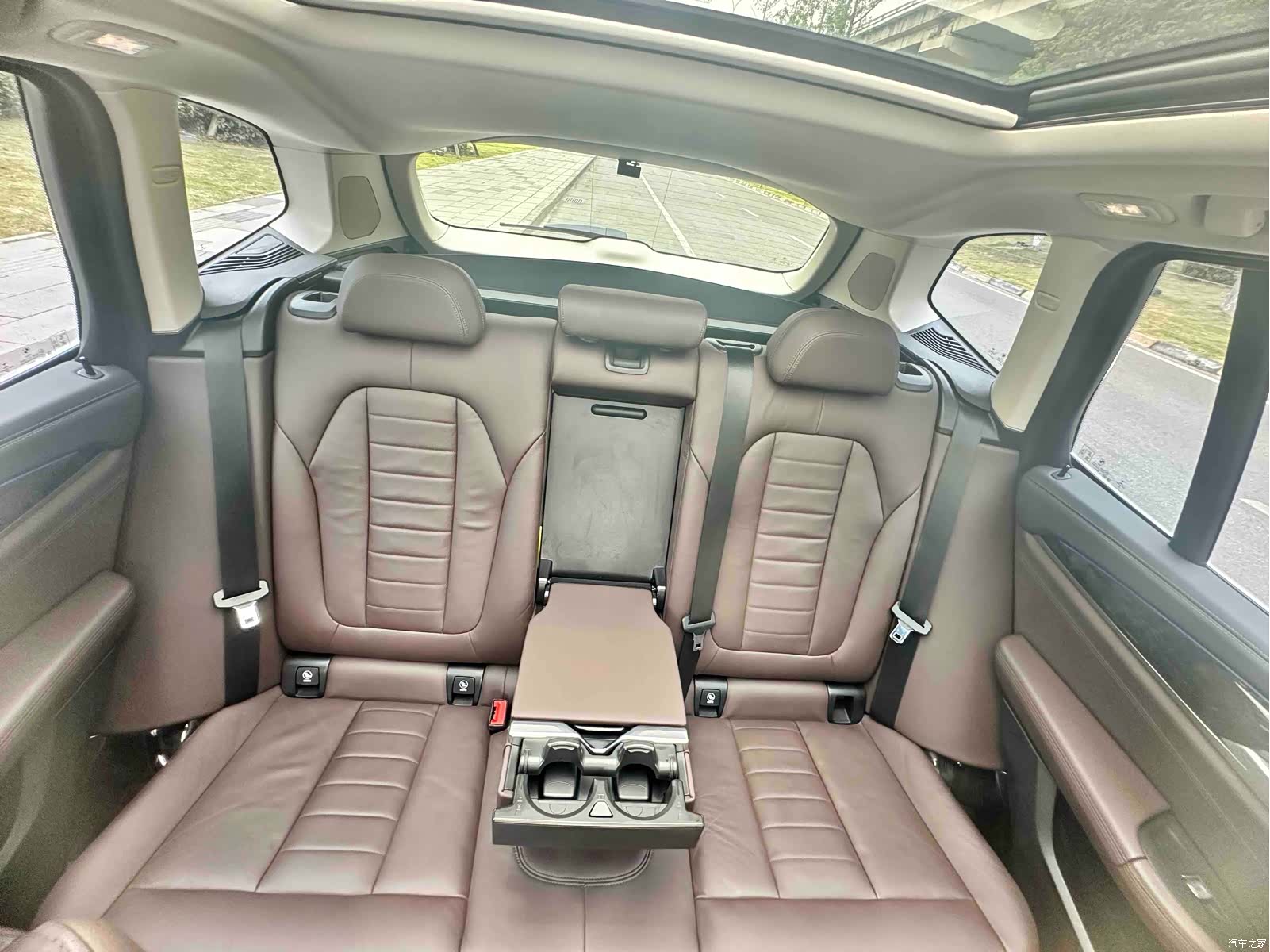 BMW X3, 2020 13