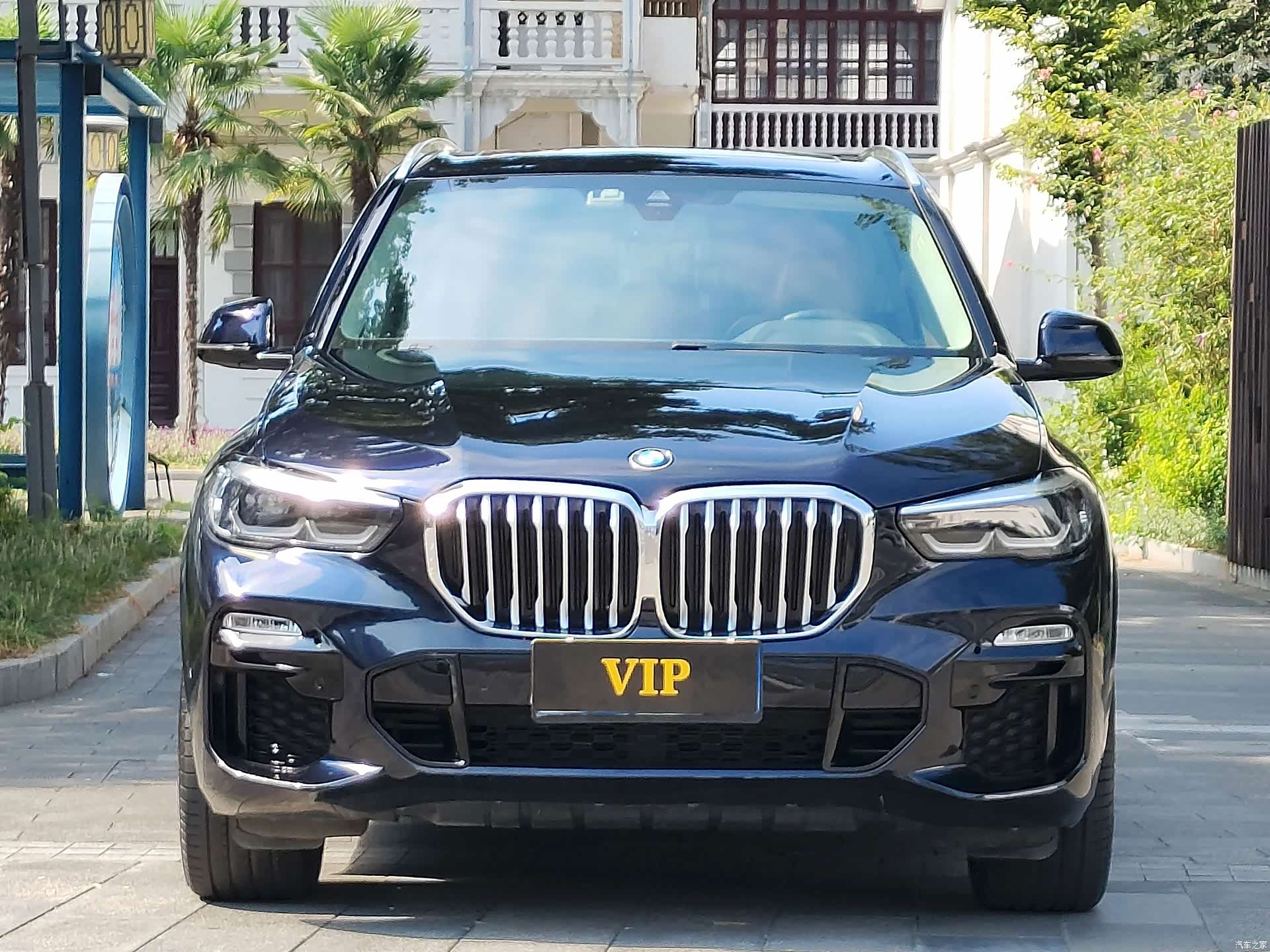 BMW X5, 2019 3