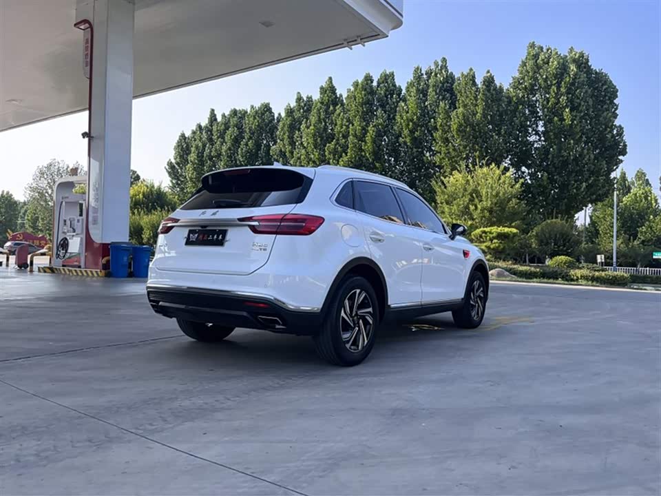 Hongqi HS5 Hongqi HS5