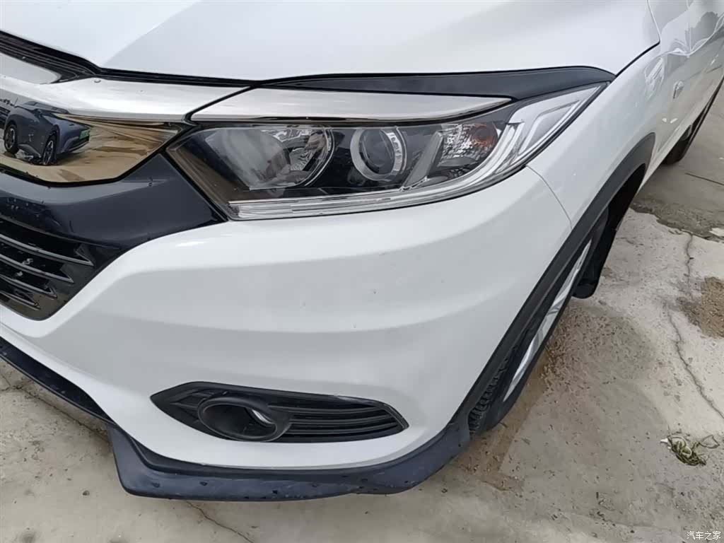 Honda Vezel, 2019 24
