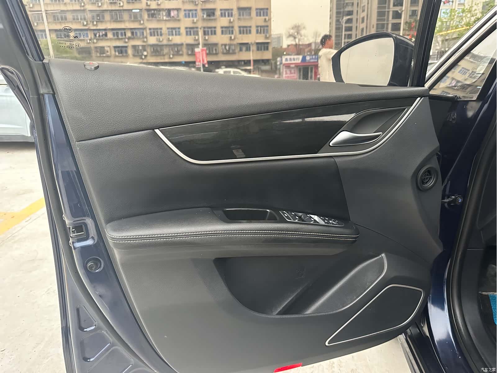 BYD Song, 2019 14