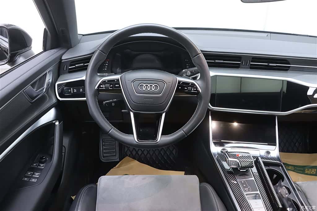 Audi A6L, 2023 29