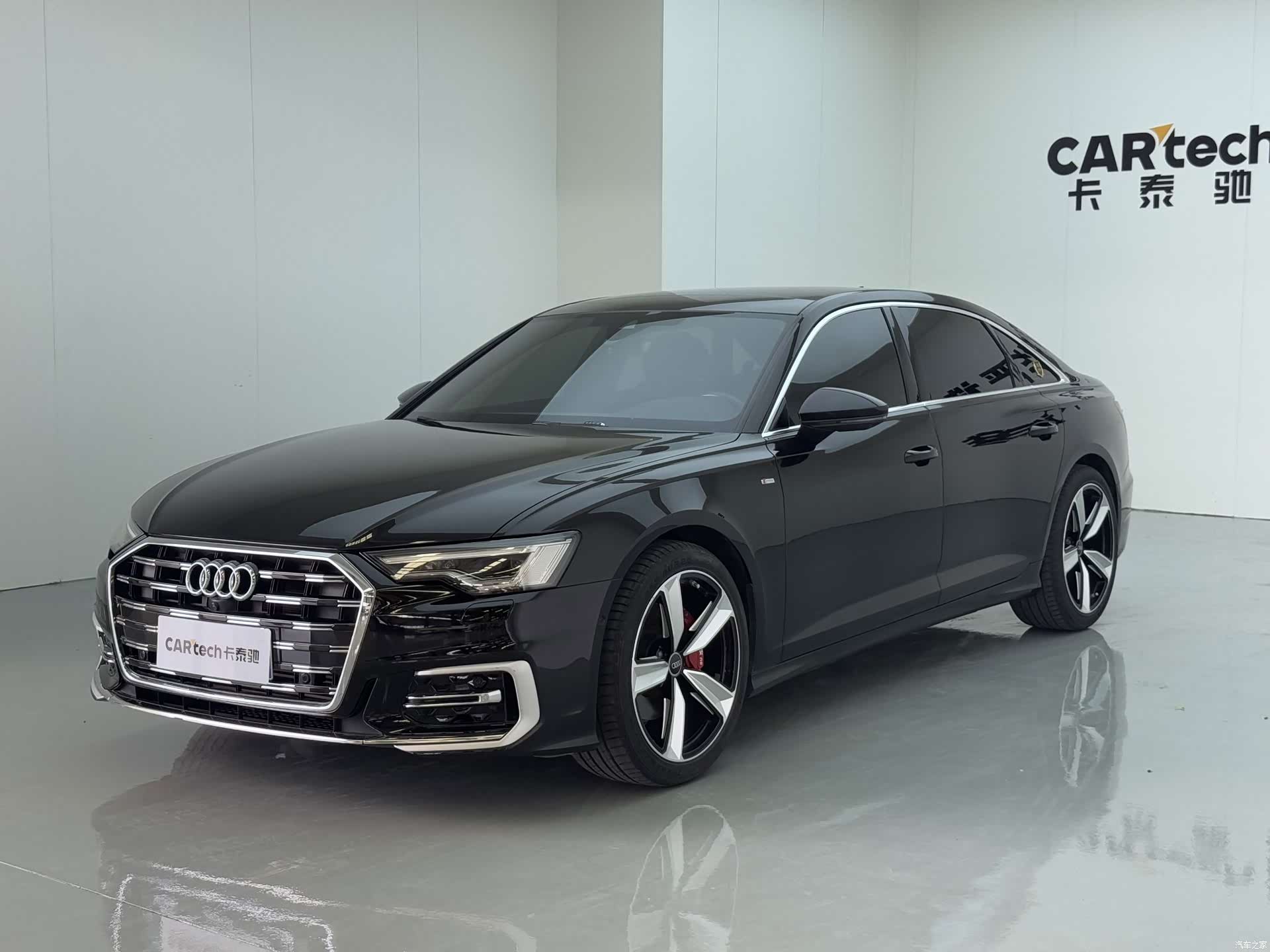 Audi A6L, 2023 1